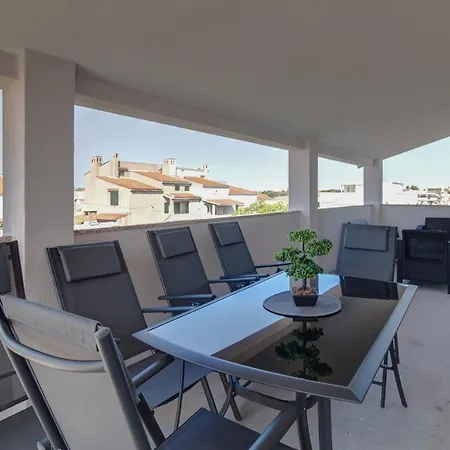 New!Luxury Apartment Gaspa-Near The Beach *