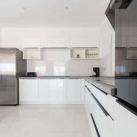 New!Luxury Apartment Gaspa-Near The Beach Appartamento Privlaka (Zadar)