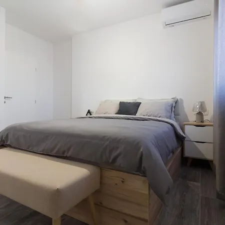 New!Luxury Apartment Gaspa-Near The Beach *